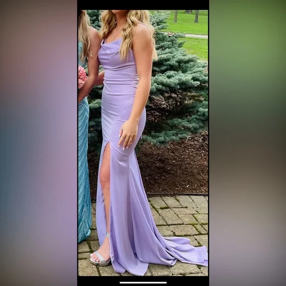 Dresses | Worn Once Prom Dress Brand New Condition | Poshmark display picture 1